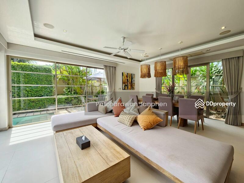 ให้เช่า - The Residence : เดอะ เรสซิเดนซ์, ภูเก็ต