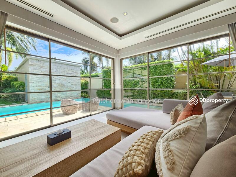 ให้เช่า - The Residence : เดอะ เรสซิเดนซ์, ภูเก็ต