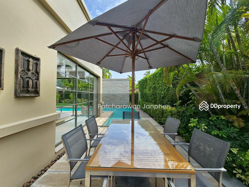 ให้เช่า - The Residence : เดอะ เรสซิเดนซ์, ภูเก็ต