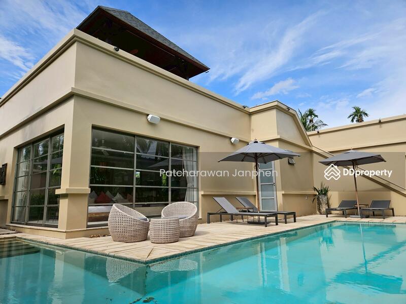 ให้เช่า - The Residence : เดอะ เรสซิเดนซ์, ภูเก็ต