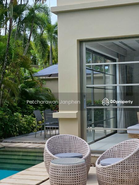 ให้เช่า - The Residence : เดอะ เรสซิเดนซ์, ภูเก็ต