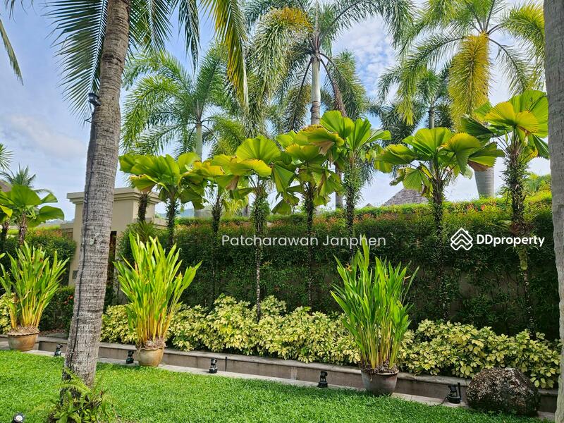 ให้เช่า - The Residence : เดอะ เรสซิเดนซ์, ภูเก็ต