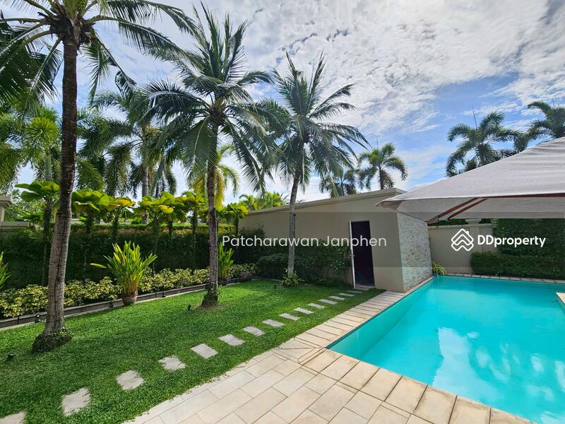 For Rent - The Residence, Phuket