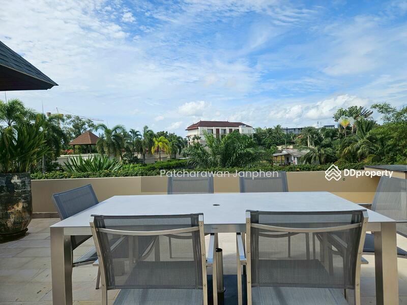 ให้เช่า - The Residence : เดอะ เรสซิเดนซ์, ภูเก็ต