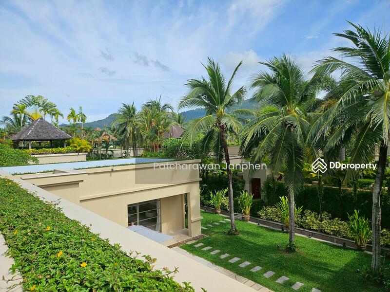 ให้เช่า - The Residence : เดอะ เรสซิเดนซ์, ภูเก็ต