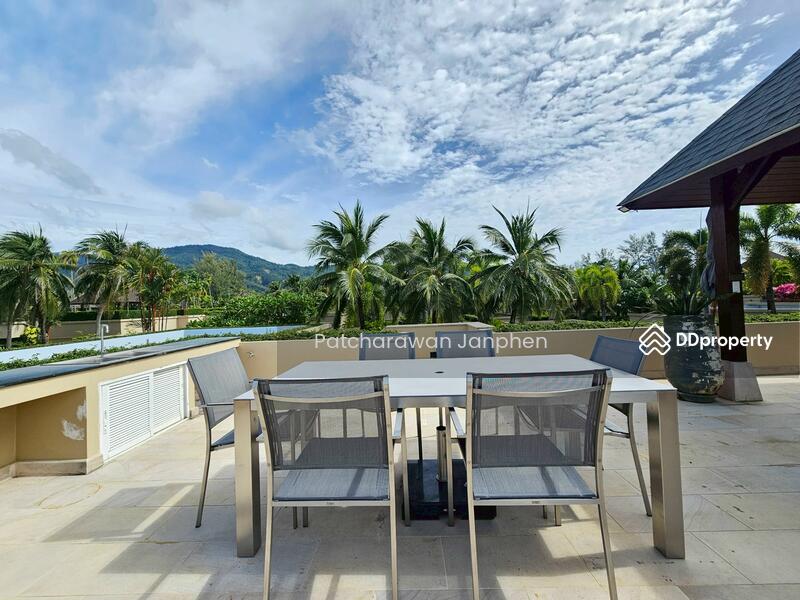 ให้เช่า - The Residence : เดอะ เรสซิเดนซ์, ภูเก็ต
