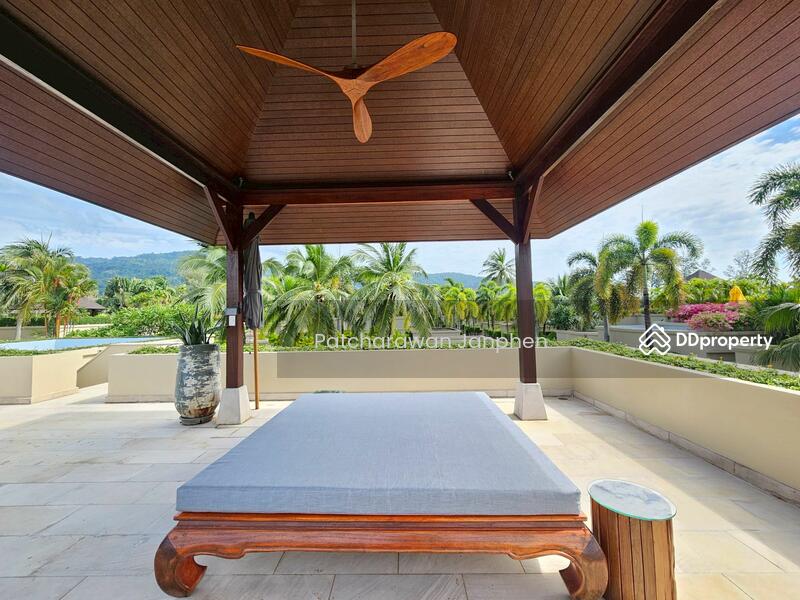 ให้เช่า - The Residence : เดอะ เรสซิเดนซ์, ภูเก็ต