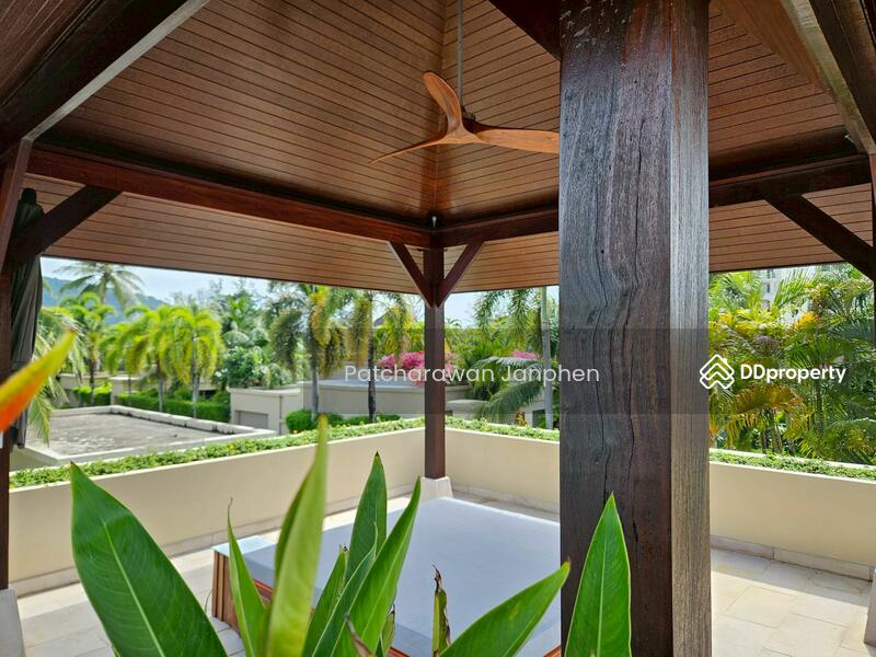 ให้เช่า - The Residence : เดอะ เรสซิเดนซ์, ภูเก็ต