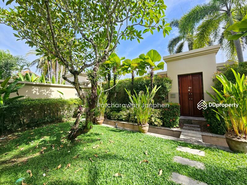 ให้เช่า - The Residence : เดอะ เรสซิเดนซ์, ภูเก็ต
