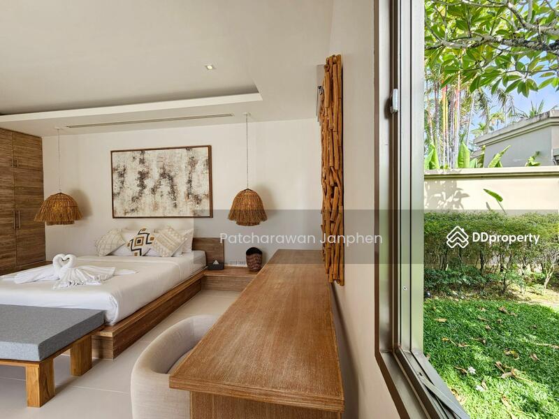 ให้เช่า - The Residence : เดอะ เรสซิเดนซ์, ภูเก็ต
