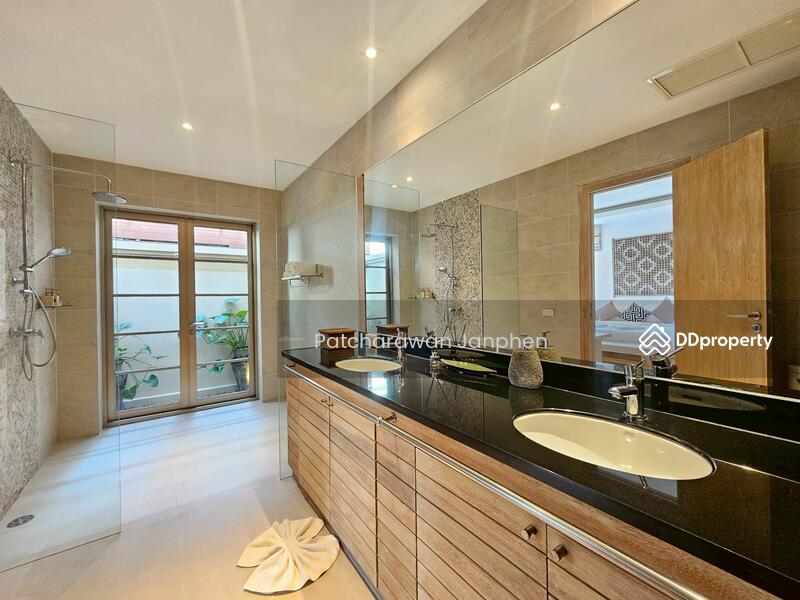 ให้เช่า - The Residence : เดอะ เรสซิเดนซ์, ภูเก็ต