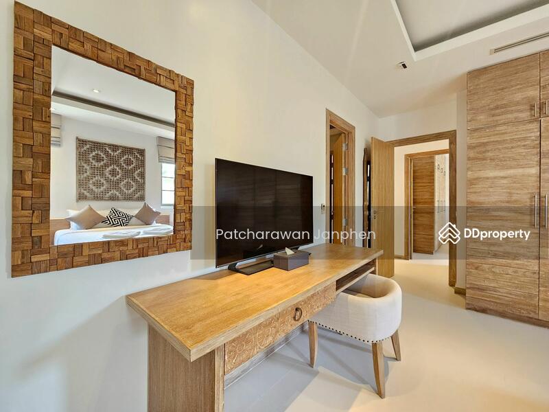 ให้เช่า - The Residence : เดอะ เรสซิเดนซ์, ภูเก็ต