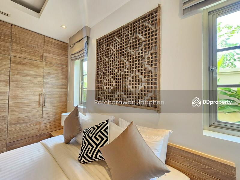 ให้เช่า - The Residence : เดอะ เรสซิเดนซ์, ภูเก็ต