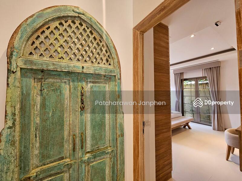 ให้เช่า - The Residence : เดอะ เรสซิเดนซ์, ภูเก็ต