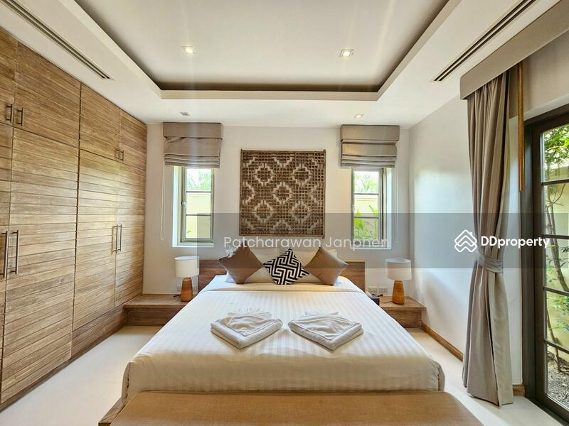 ให้เช่า - The Residence : เดอะ เรสซิเดนซ์, ภูเก็ต