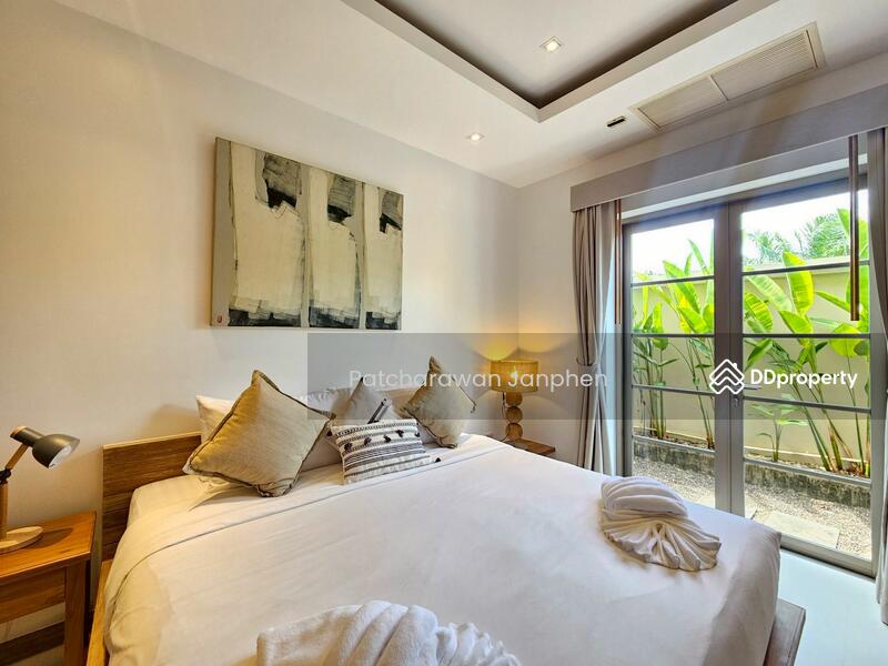 ให้เช่า - The Residence : เดอะ เรสซิเดนซ์, ภูเก็ต