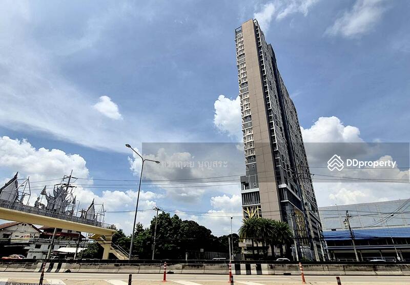 ขาย - Rich Park Chao Phraya : ริชพาร์ค เจ้าพระยา, นนทบุรี