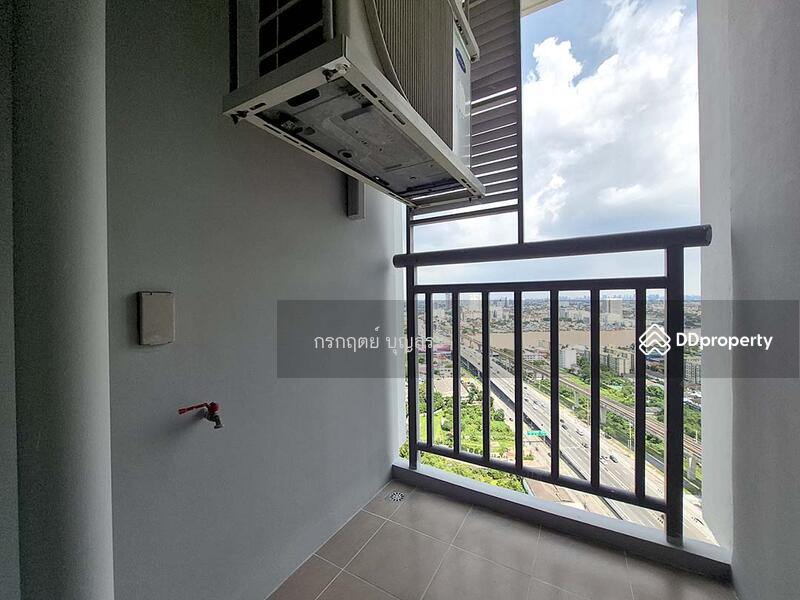 ขาย - Rich Park Chao Phraya : ริชพาร์ค เจ้าพระยา, นนทบุรี