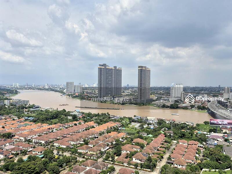 ขาย - Rich Park Chao Phraya : ริชพาร์ค เจ้าพระยา, นนทบุรี