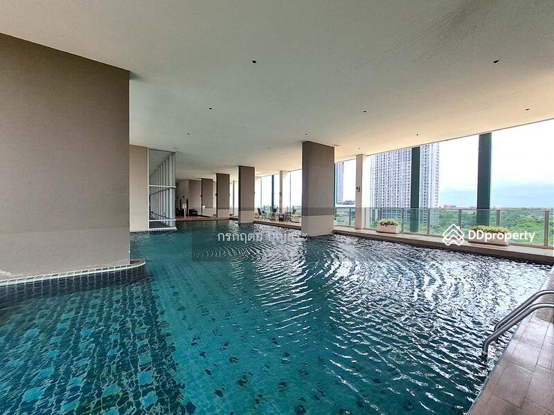 ขาย - Rich Park Chao Phraya : ริชพาร์ค เจ้าพระยา, นนทบุรี