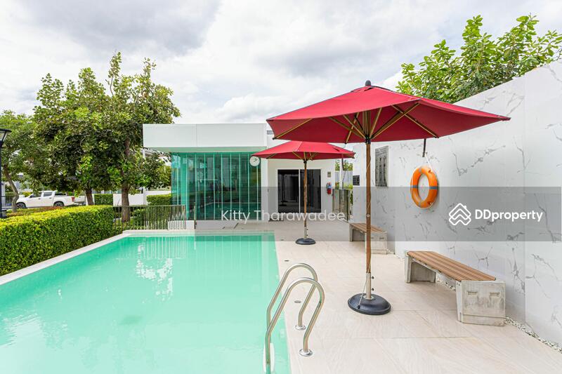 ขาย - LaVallee Residence : ลาวัลเล่ เรส ซิเด้นซ์, ประจวบคีรีขันธ์