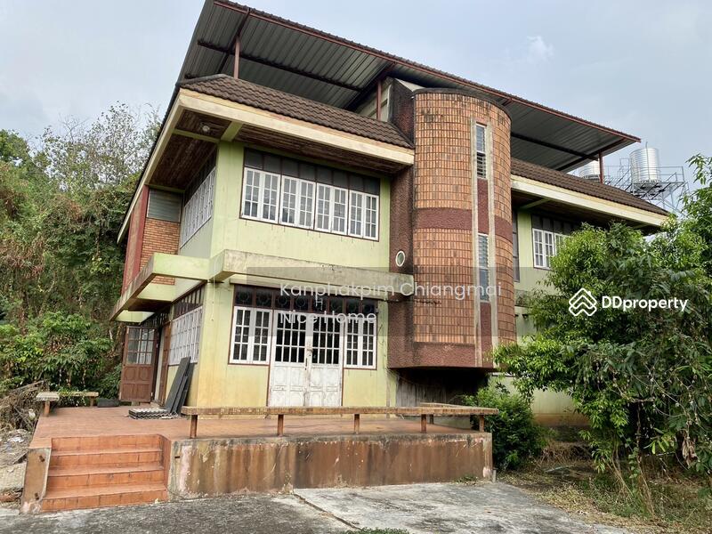 For Sale - House for sale Tunghotel road Mueang Chiang Mai, Chiang Mai