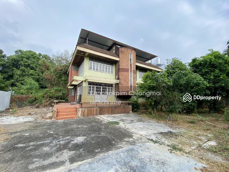 For Sale - House for sale Tunghotel road Mueang Chiang Mai, Chiang Mai