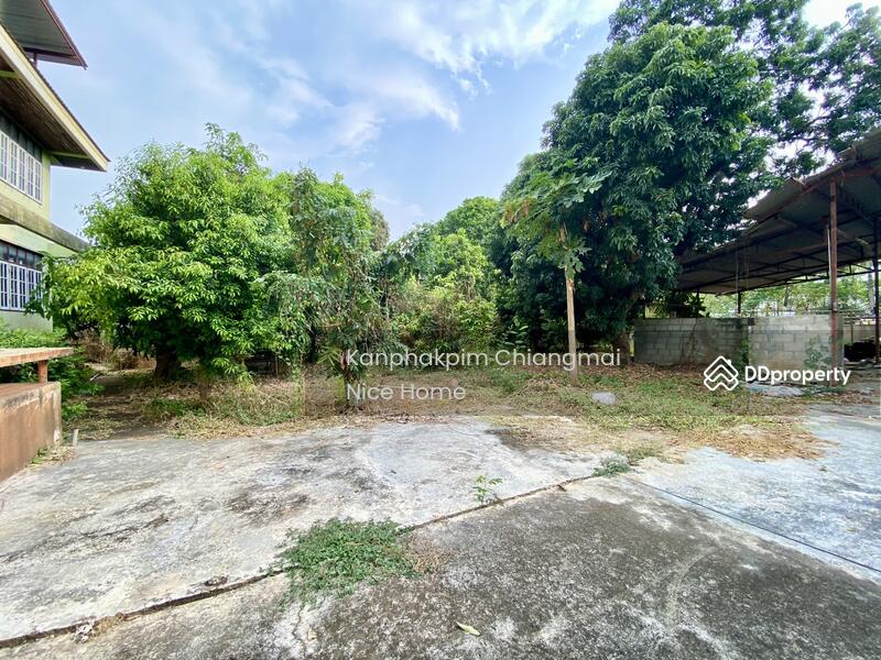 For Sale - House for sale Tunghotel road Mueang Chiang Mai, Chiang Mai