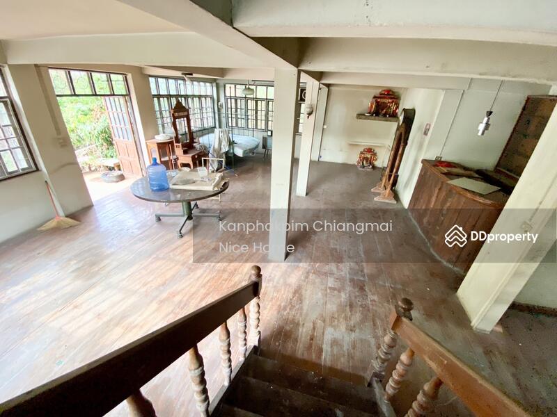 For Sale - House for sale Tunghotel road Mueang Chiang Mai, Chiang Mai