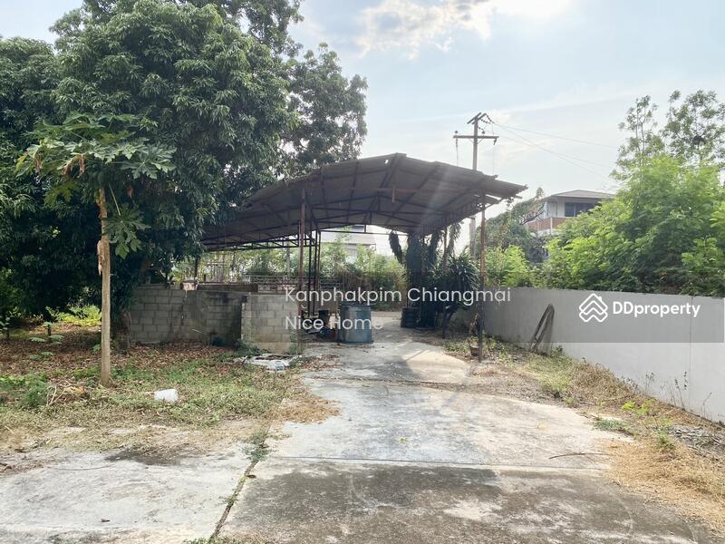 For Sale - House for sale Tunghotel road Mueang Chiang Mai, Chiang Mai