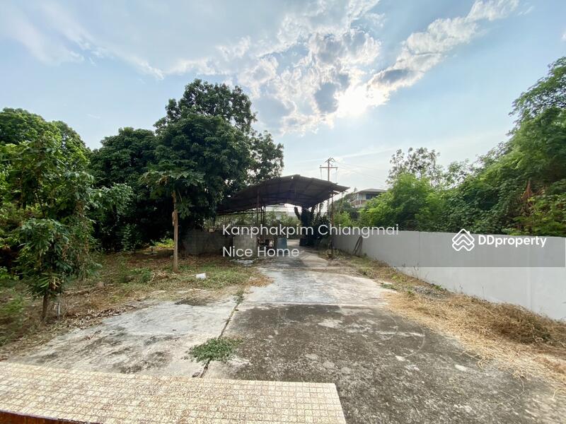 For Sale - House for sale Tunghotel road Mueang Chiang Mai, Chiang Mai