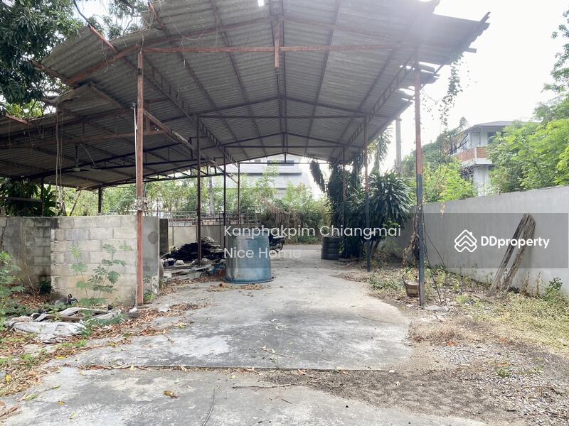 For Sale - House for sale Tunghotel road Mueang Chiang Mai, Chiang Mai