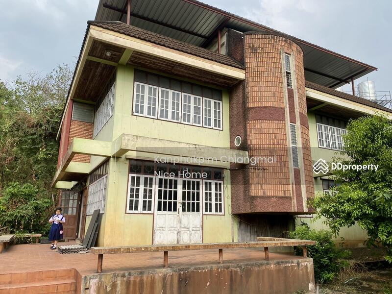 ขาย - ทุ่งโฮเต็ล, เชียงใหม่