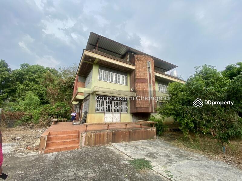 For Sale - House for sale Tunghotel road Mueang Chiang Mai, Chiang Mai