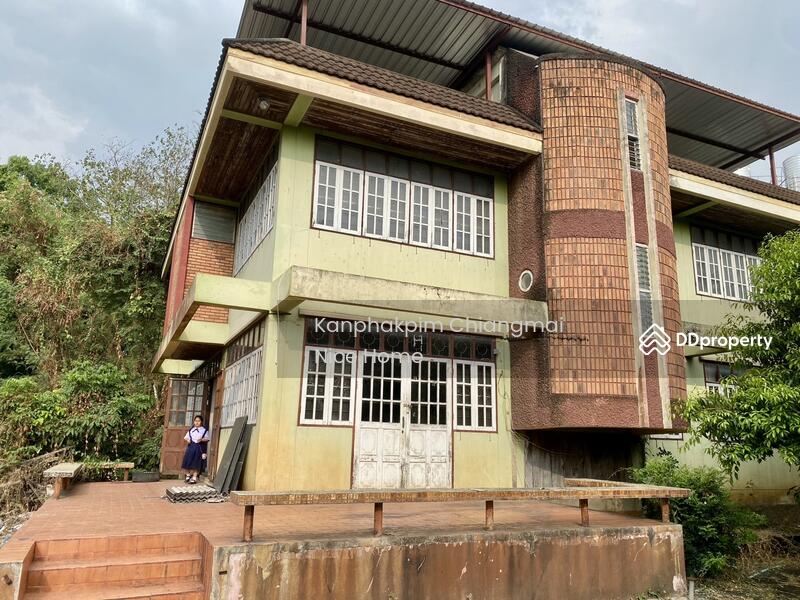 For Sale - House for sale Tunghotel road Mueang Chiang Mai, Chiang Mai