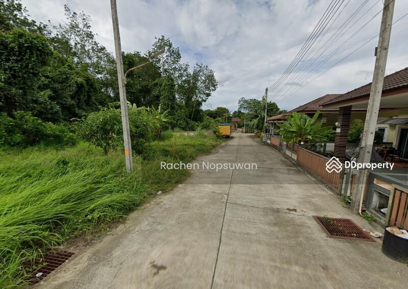 ขาย - ขายด่วน บ้านชั้นเดียว ในโครงการ ทุ่งตำเสา 3 ห้องนอน ขนาด 48.8 ตร.วา ราคา 1.2 ล้านบาท, สงขลา