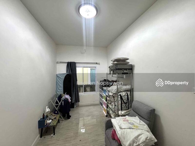 For Sale - sale, single-storey house in Thung Tam Sao project, 3 bedrooms, size 48.8 sq m, price 1.2 million, Songkhla