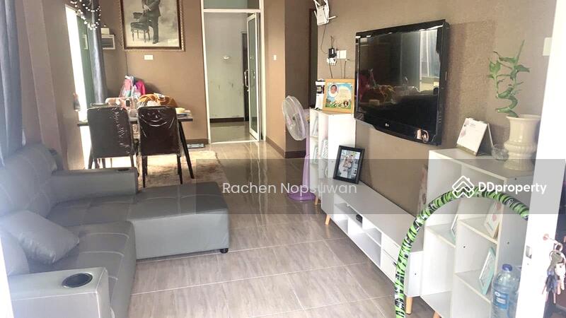 For Sale - sale, single-storey house in Thung Tam Sao project, 3 bedrooms, size 48.8 sq m, price 1.2 million, Songkhla