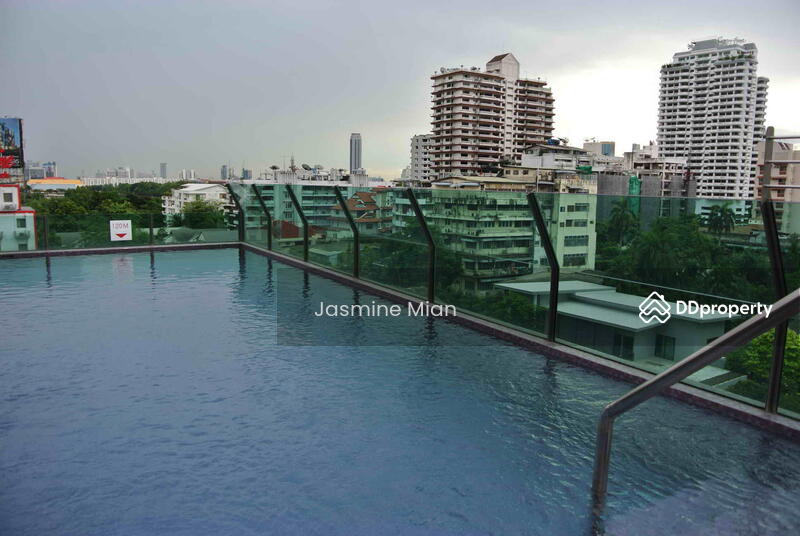 ให้เช่า - Le Cote Sukhumvit 14 : เลอ โคเต้ สุขุมวิท 14, กรุงเทพ