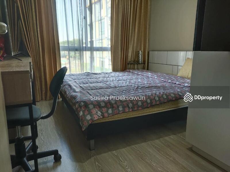 For Rent - Metro Luxe Rama 4, Bangkok