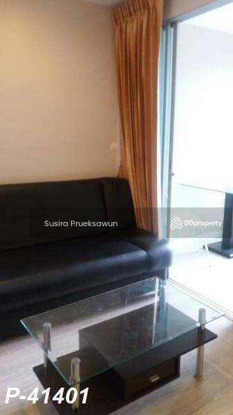 ให้เช่า - Metro Luxe Rama 4 : เมโทร ลักซ์ พระราม 4, กรุงเทพ