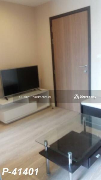 For Rent - Metro Luxe Rama 4, Bangkok