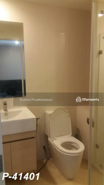 For Rent - Metro Luxe Rama 4, Bangkok