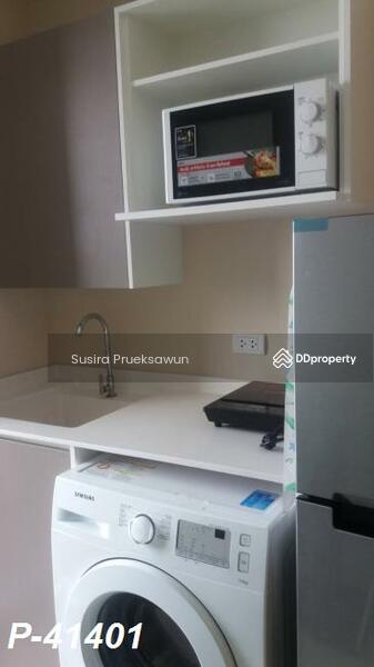 For Rent - Metro Luxe Rama 4, Bangkok