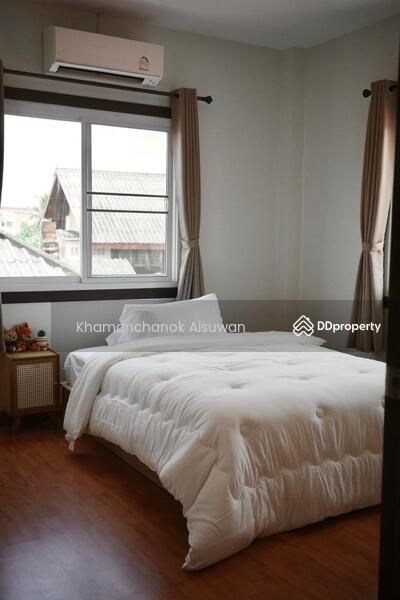 ให้เช่า - บ้านเดี่ยว 3 ห้องนอน ให้เช่า ในทำเล เมืองเชียงใหม่, เชียงใหม่