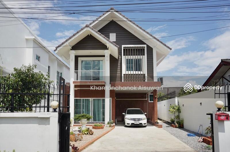 ให้เช่า - บ้านเดี่ยว 3 ห้องนอน ให้เช่า ในทำเล เมืองเชียงใหม่, เชียงใหม่