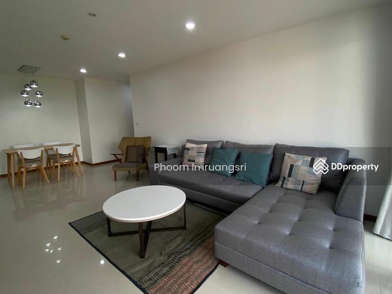 For Rent - The Rise Sukhumvit 39, Bangkok