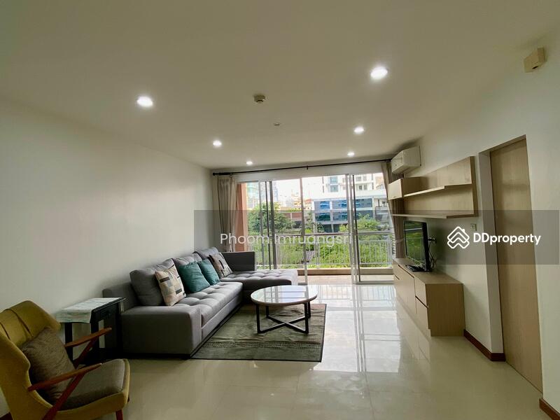 For Rent - The Rise Sukhumvit 39, Bangkok