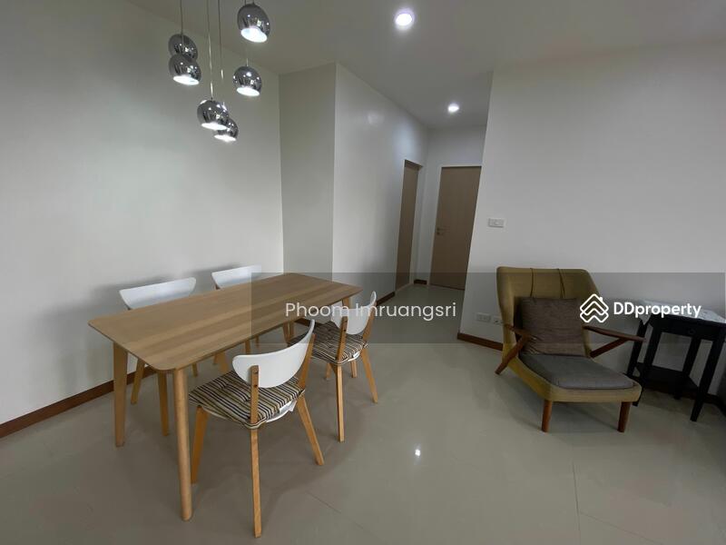 For Rent - The Rise Sukhumvit 39, Bangkok