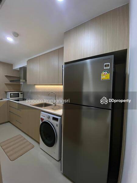 For Rent - The Rise Sukhumvit 39, Bangkok